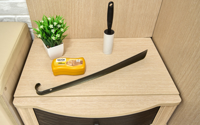 Квартира уютная в центре с потрясающим видом