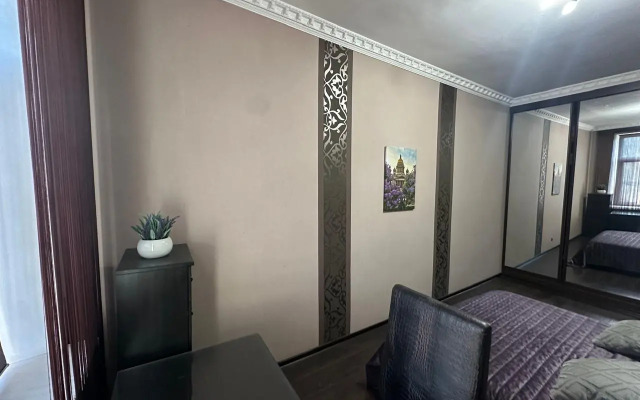 Квартира Санкт-Петербург