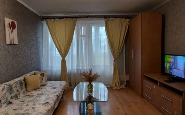 Квартира На Самокатной