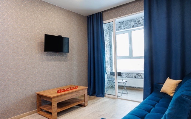 Апартаменты Dayker City Apartments на Шаумяна