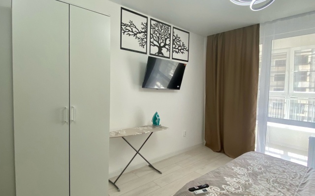 V Tsentre Goroda Kursk Apartments