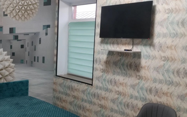 Гостевой дом Дом Константина