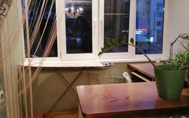 Квартира Светлая в Центре Города