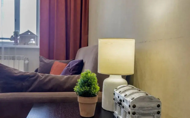 Квартира Евродвушка на Южной