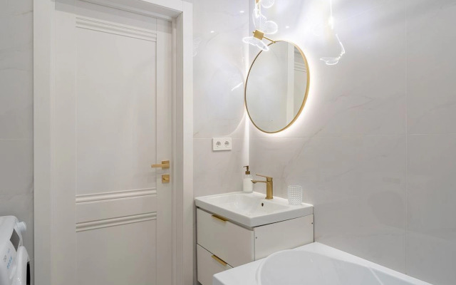 Квартира на улице Приморская 31