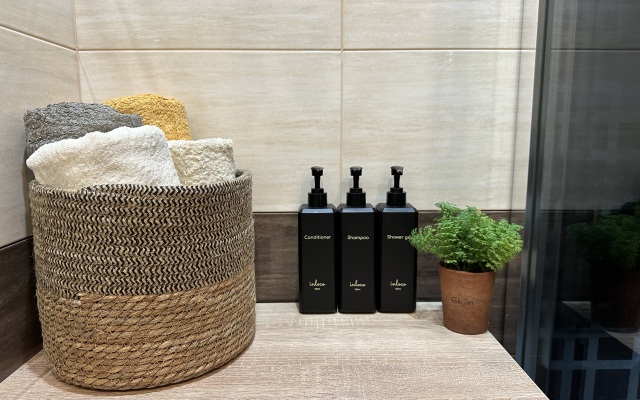 Квартира у королевских ворот