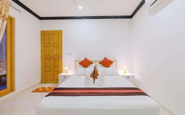 Sabba Summer Suite Maldives