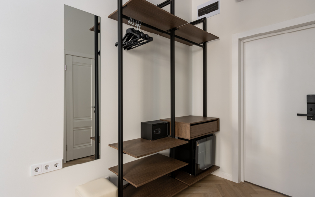Select Apartments