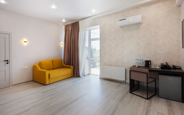 Hotel Olympos Hotel