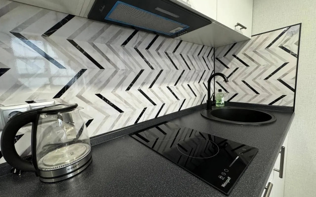 Квартира На Гагарина 3А