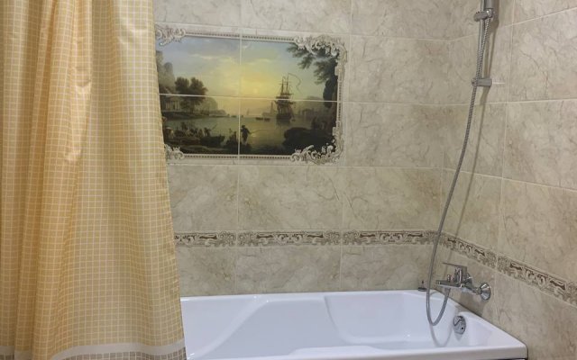 Snezhnaya Koroleva Hotel
