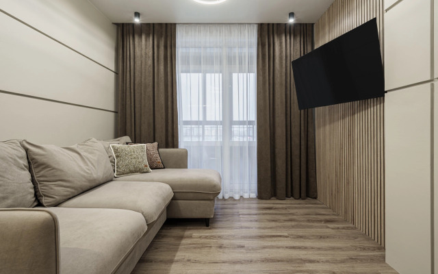 Квартира 2-х комнатная возле ТРЦ Планета