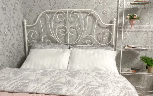 Квартира на Улице Софьи Ковалевской 20к1