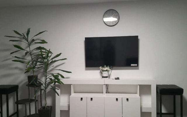 Апартаменты Квартира возле Ледового дворца