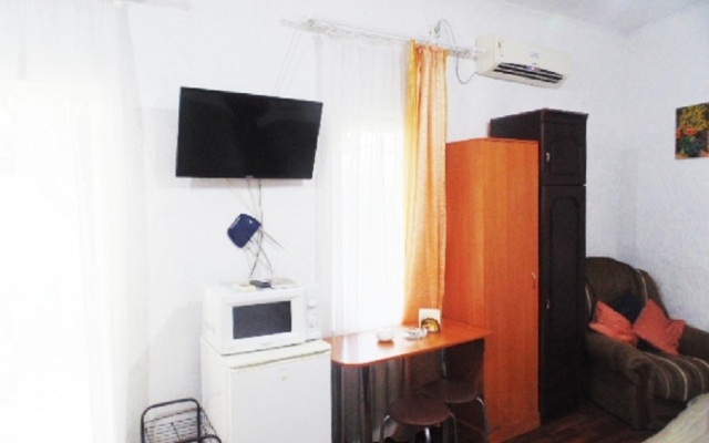 Apartamenty 2 Minuty Peshkom Ot Naberezhnoy Tereshkovoy Flat