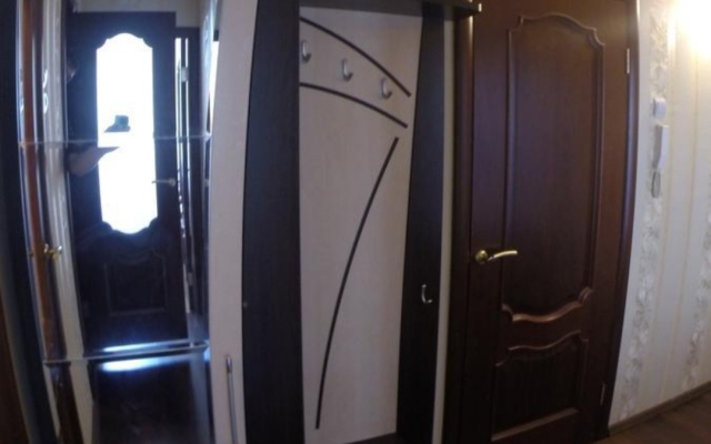 Апартаменты Marine6