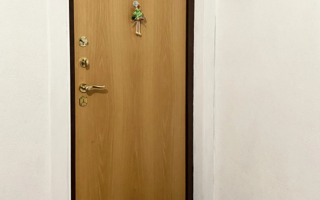 Квартира на Коммунистической 41