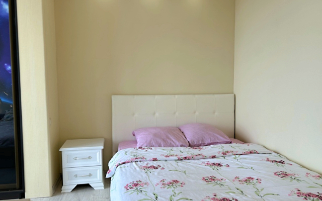 Zhiloy Kompleks Avrora Lodging House