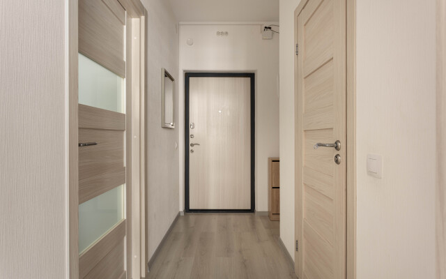 Апартаменты 50 Оттенков Комфорта