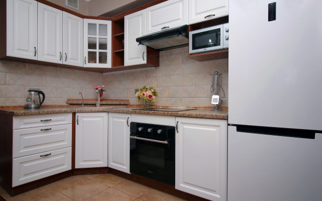 Raduzhny Bereg Rb 58 Apartments