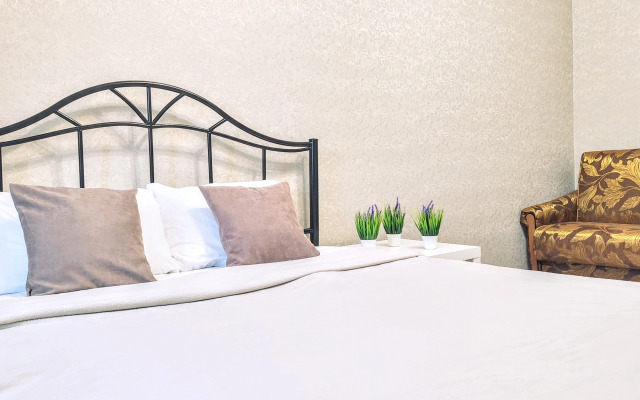 DailyRent-NN Апартаменты на Краснозвездной у Океаниса