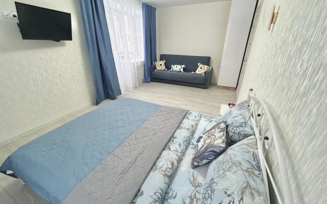 Квартира Уютная квартира в центре Калуги