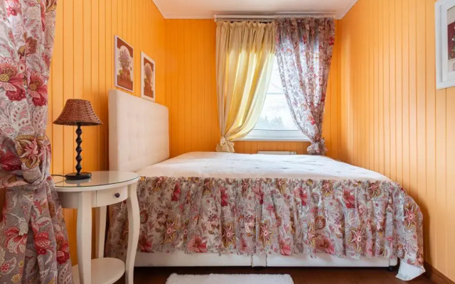 Частный дом Гостевой Дом