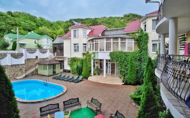 Usad'ba Selena Guest house