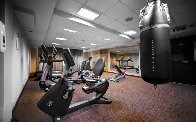 Yerevan Place Hotel