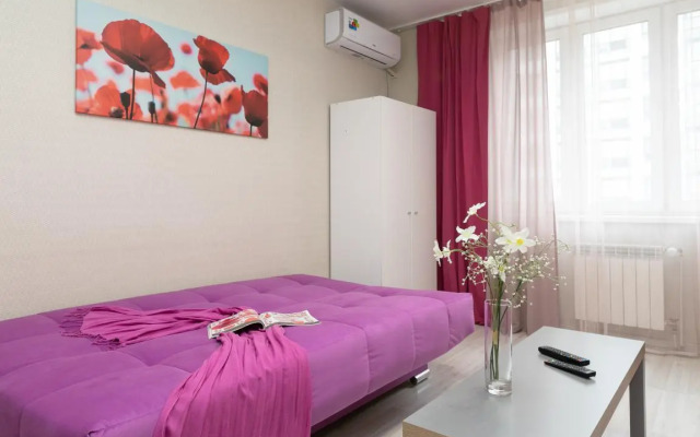 2-Komnatnaya Etazhideyli Na Vtuzgorodke Flat
