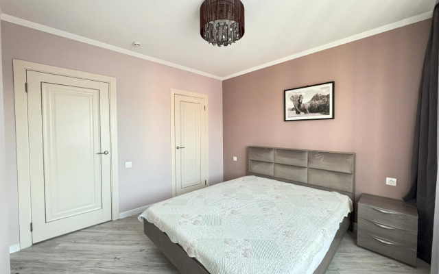 A2 Apart Apartments