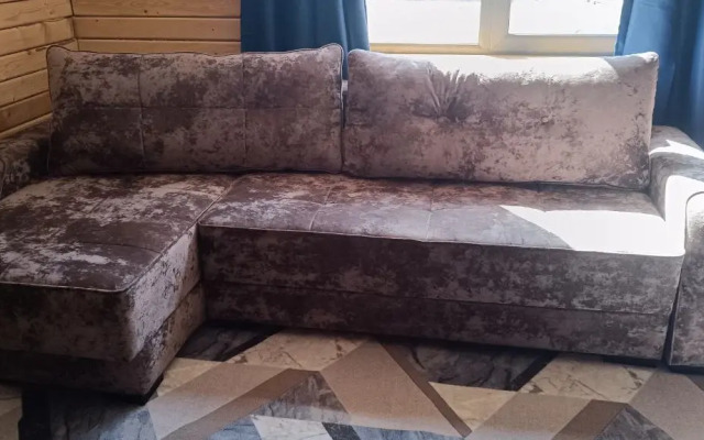 Semeyny Otdykh Guest House