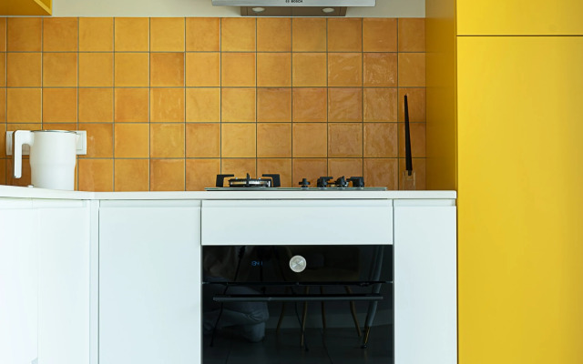 Апартаменты Rauschen Green 101к15