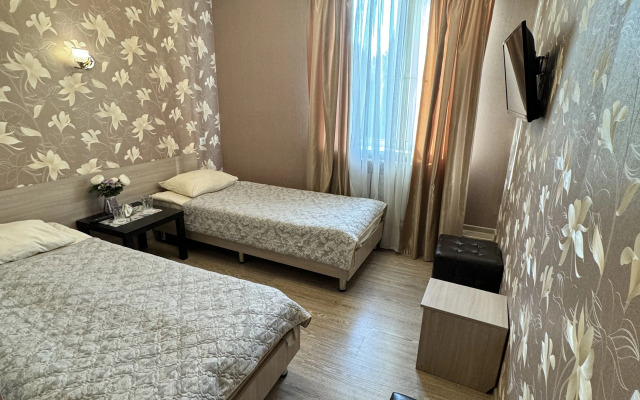 Volodarskiy Guest house