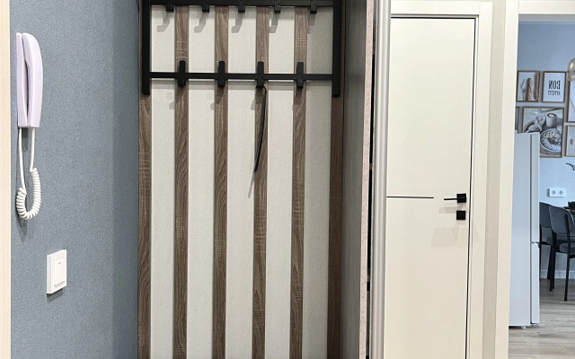 Квартира Дизайнерская уютная квартира с красивым видом