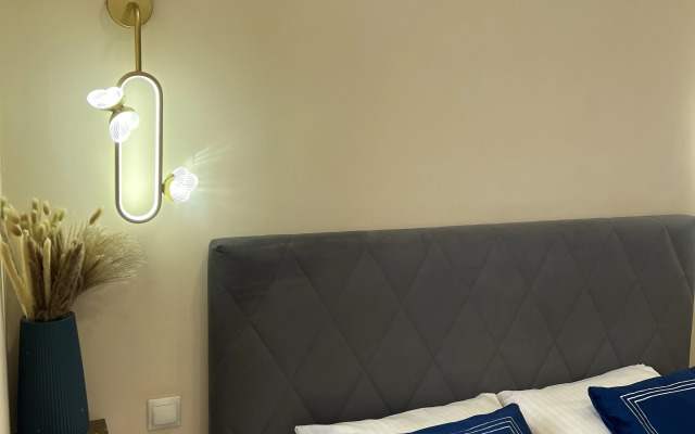 Апартаменты Восточный