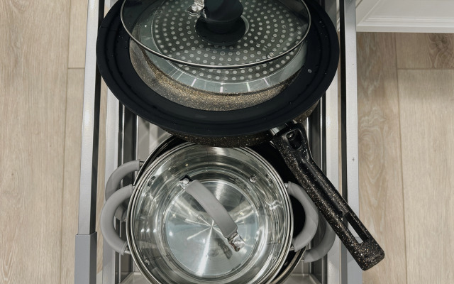 Квартира Однокомнатная дизайнерский ремонт во Владивостоке