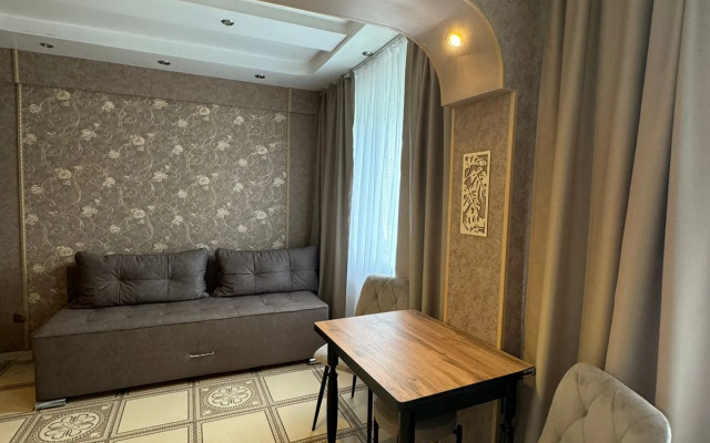 Апартаменты 3 комнатные апартаменты