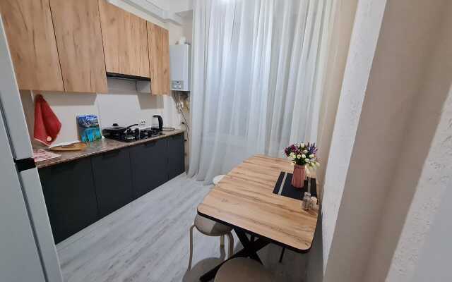 Апартаменты Sundag Д264