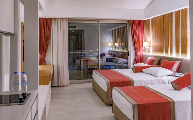 Graf Victor Apart Hotel