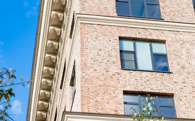 Апартаменты Изысканные Апартаменты Лофт151