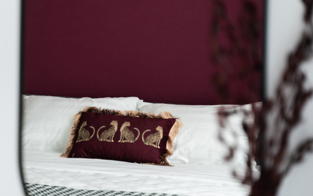 Квартира Red Velvet