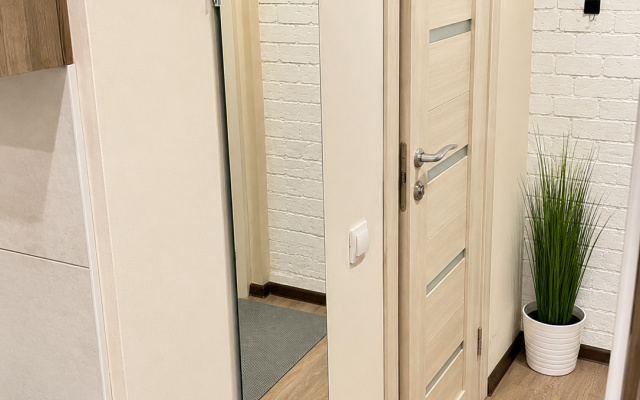 Апартаменты Roomstay Большой 46 Comfort plus #3