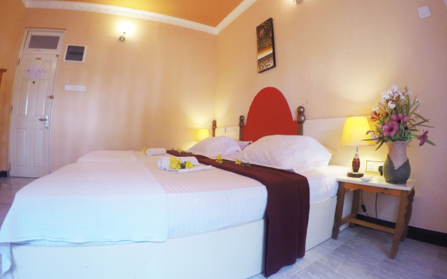 Wavoe Inn Guest House