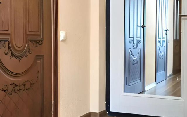 Квартира люкс