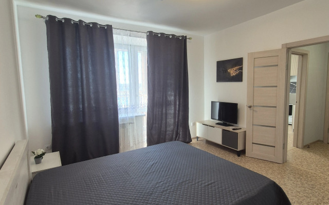 Na Moskovskom 12 Flat