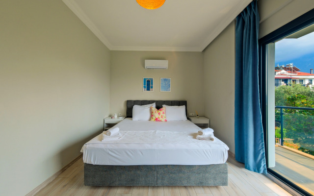 Aromatherapy Villa
