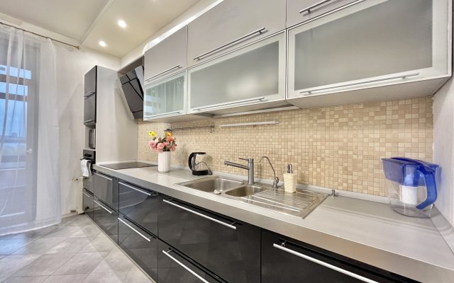 uTrip Hanoi Apartments