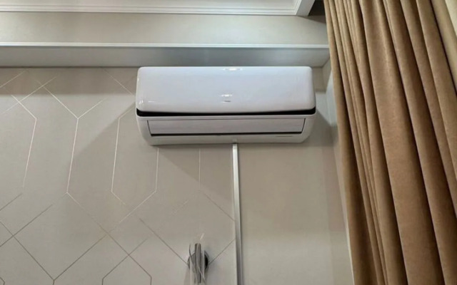 Uyutnaya V Tsentre Goroda Flat