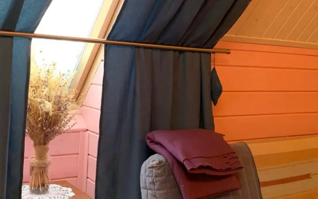 Частный дом с Баней и Купелями